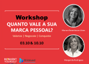 QUANTO VALE A SUA MARCA PESSOAL - 2ª EDIÇÃO