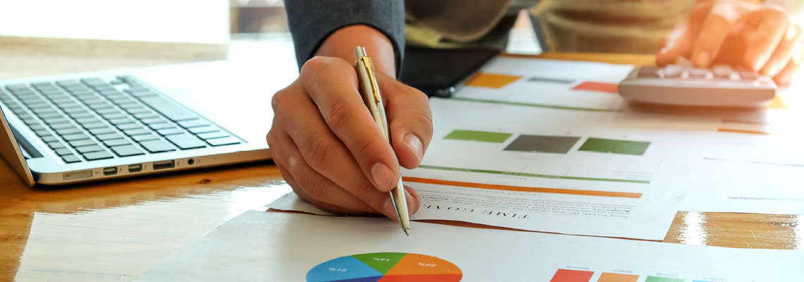 Plano de Conta de Cliente Estratégico